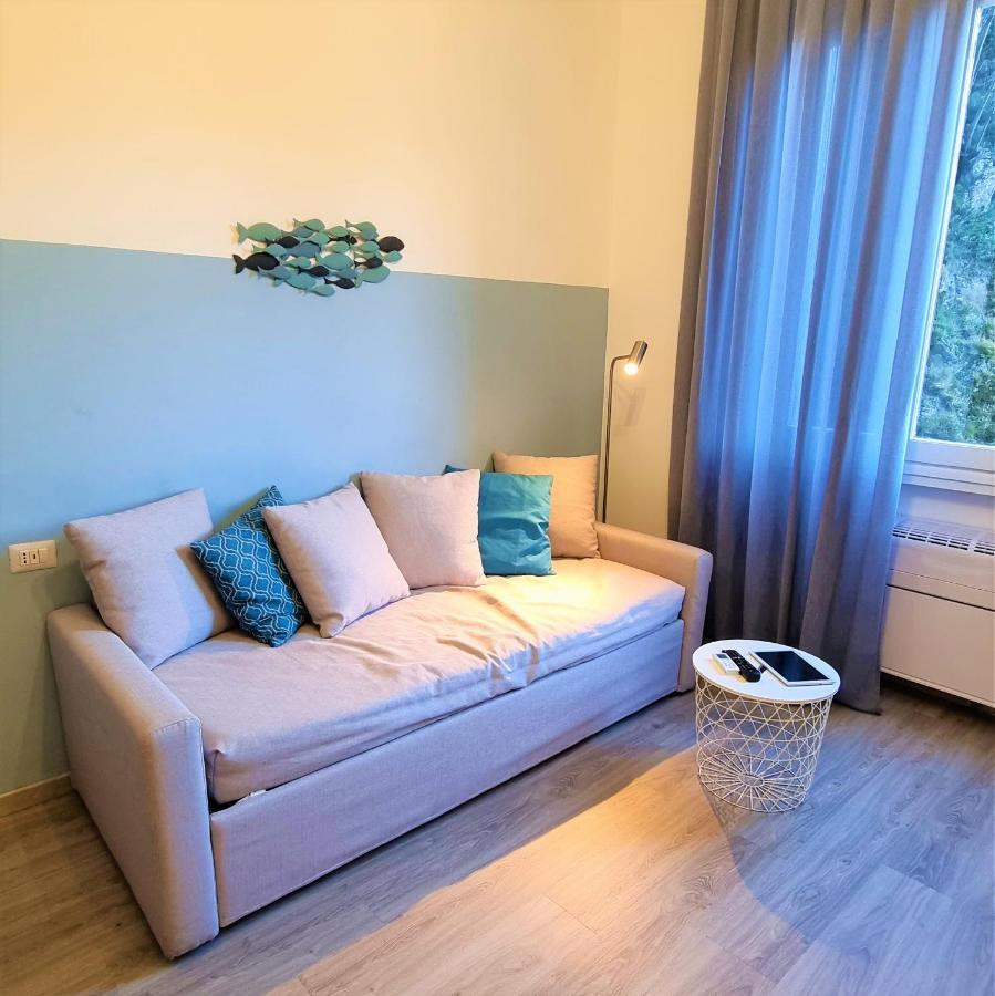 Appartamento Beatrice - Lago Di Como Valbrona Bagian luar foto